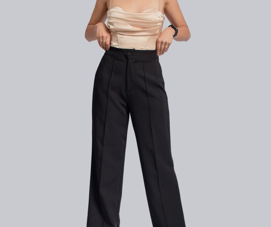 Pantalón Mujer, Tienda Online, Moda